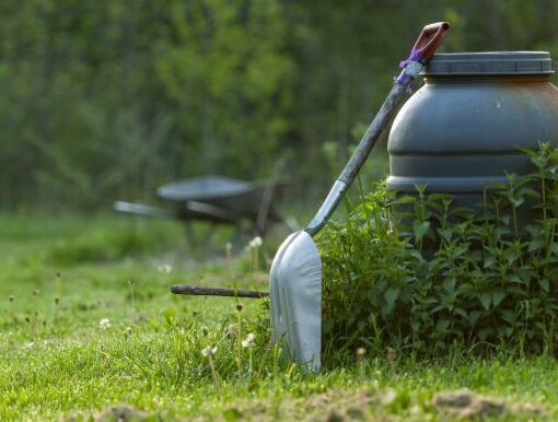 Rulo Çim Altına Otomatik Sulama Sistemi