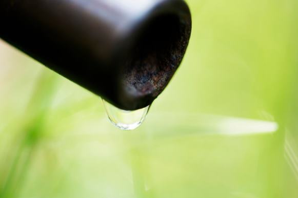 Rulo Çim Altına Otomatik Sulama Sistemi